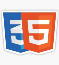Pegatina HTML-CSS