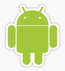 Android Sticker