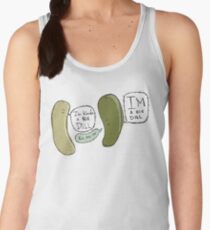 Pickles Women's Tank Top