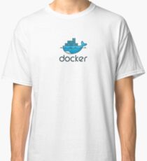 Docker Classic T-Shirt