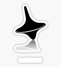 Inception Sticker