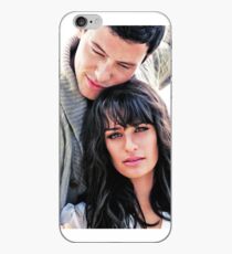 Monchele Teen Vogue iPhone Case