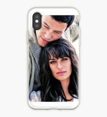 Monchele Teen Vogue iPhone Case