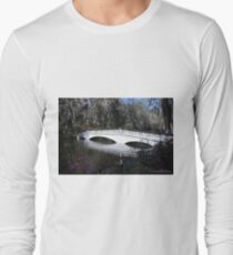 Magnolia Place Plantation Long Sleeve T-Shirt