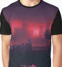 The Vice Graphic T-Shirt