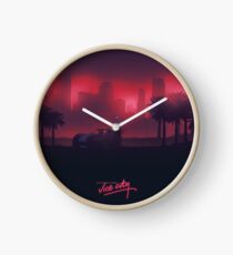 The Vice Clock