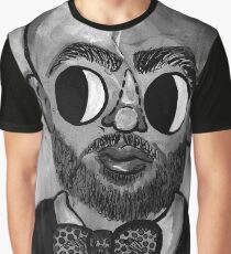 michael k. williams Graphic T-Shirt