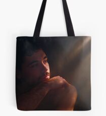 Skin Shades Tote Bag