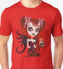 Fallen Angel Unisex T-Shirt