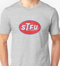 STP STFU Logo Unisex T-Shirt