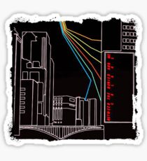 Colors Sticker