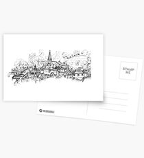 Godalming Postcards