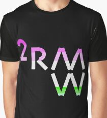 2raumwohnung Graphic T-Shirt