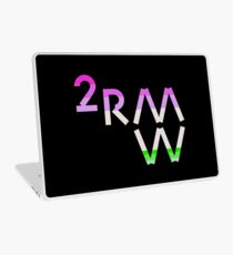 2raumwohnung Laptop Skin