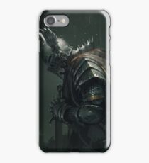 Knight iPhone 7 Case