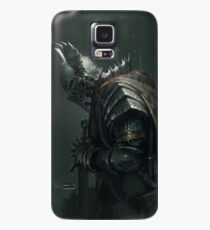 Knight Case/Skin for Samsung Galaxy