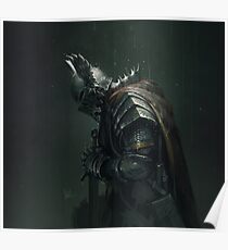 Knight Poster