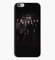 Shadowhunters - Poster #2 iPhone Case