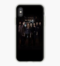 Shadowhunters - Poster #2 iPhone Case