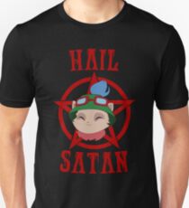 Hail Teemo Unisex T-Shirt