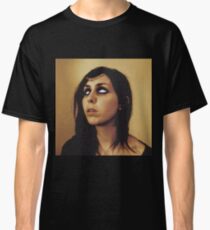 Chelsea Wolfe - Apokalypsis Classic T-Shirt