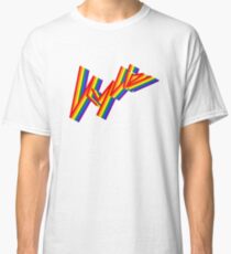 Camiseta clásica Kylie Pride