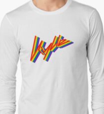Kylie Pride Long Sleeve T-Shirt