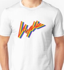 Kylie Pride Unisex T-Shirt