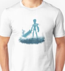 Trollhunters Unisex T-Shirt