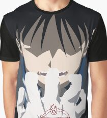 The Flame Alchemist Graphic T-Shirt
