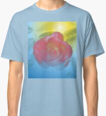 Shimmering love Classic T-Shirt