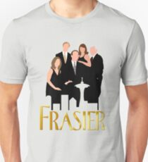 Frasier Unisex T-Shirt