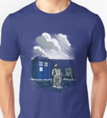 Dr. Interstellar Unisex T-Shirt