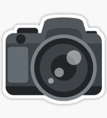 Photographer Sticker