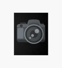 Photographer Art Board