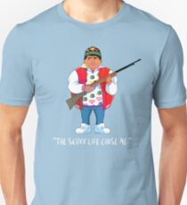 Ricky Baker Unisex T-Shirt
