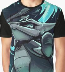 Alolan Marowak Graphic T-Shirt