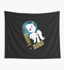 Brony Fair Wall Tapestry