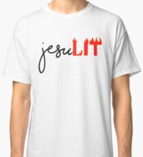 Jesulit Classic T-Shirt