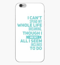 Newsies~ Santa Fe iPhone Case