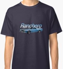 1979 Ranchero GT 7th Generation 1977-1979 Classic T-Shirt