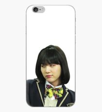Vinilo o funda para iPhone Min Yoonji