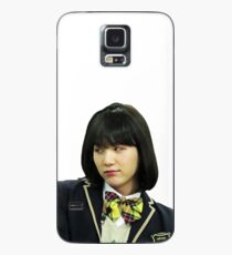 Min Yoonji Hülle & Skin für Samsung Galaxy