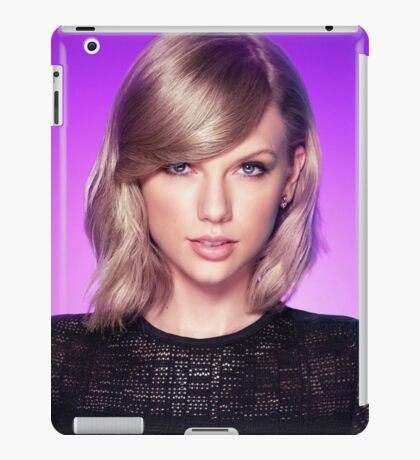 Taylor Swift: iPad Cases & Skins | Redbubble