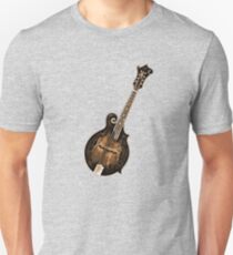 Mandolin Unisex T-Shirt