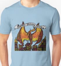 Andrew Jackson Jihad - Rare Chandeliers Unisex T-Shirt