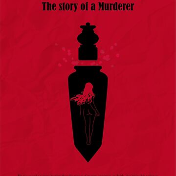 Perfume: The Story of a Murderer | Poster