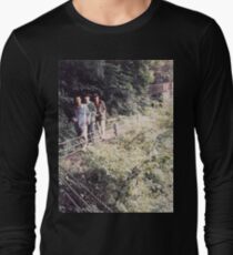 fishmans band shirt