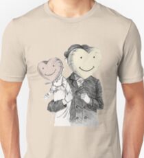 A Series Of Unfortunate Events - Lemony Snicket Or IIllustration Tee Unisex T-Shirt
