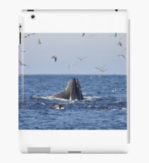 Food!!!! iPad Case/Skin